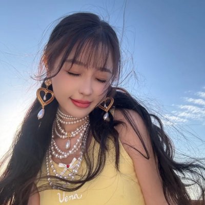 我爱夏日长