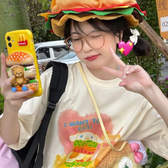 我们的歌